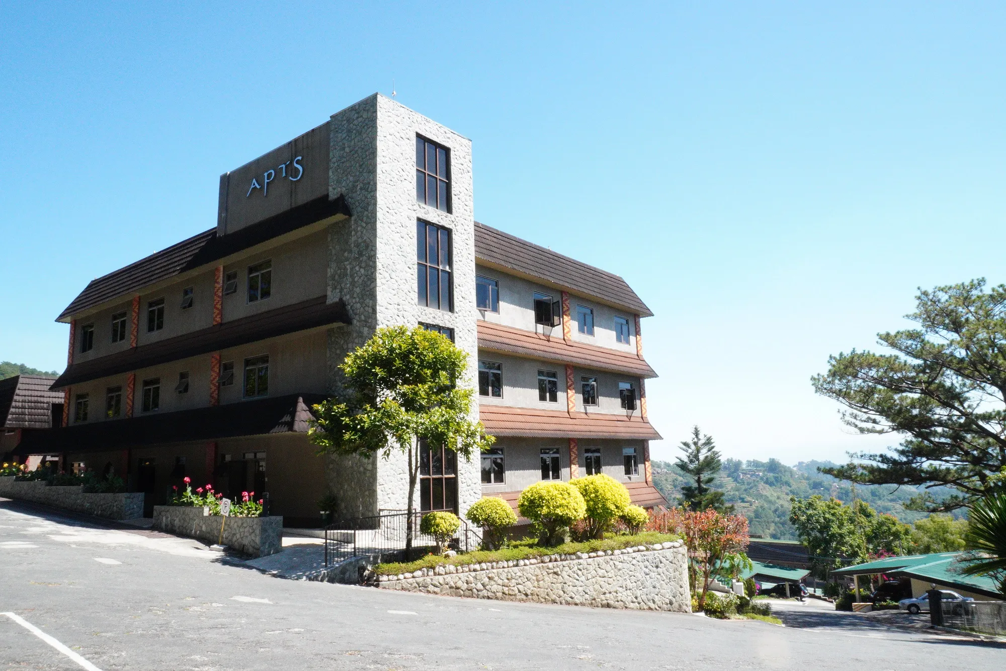 APTS - Quality Graduate Programs At An Affordable Rate! · Twitter