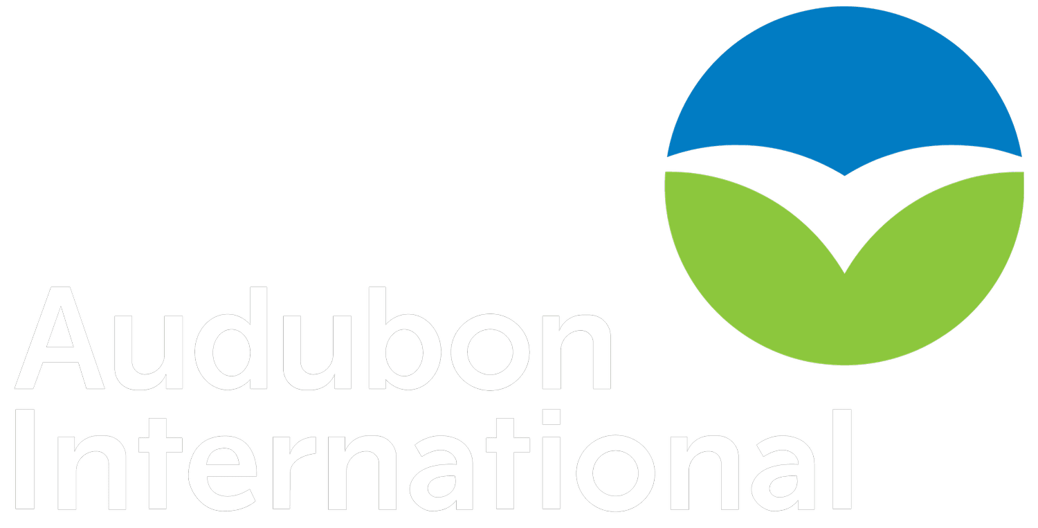 Audubon International · Twitter