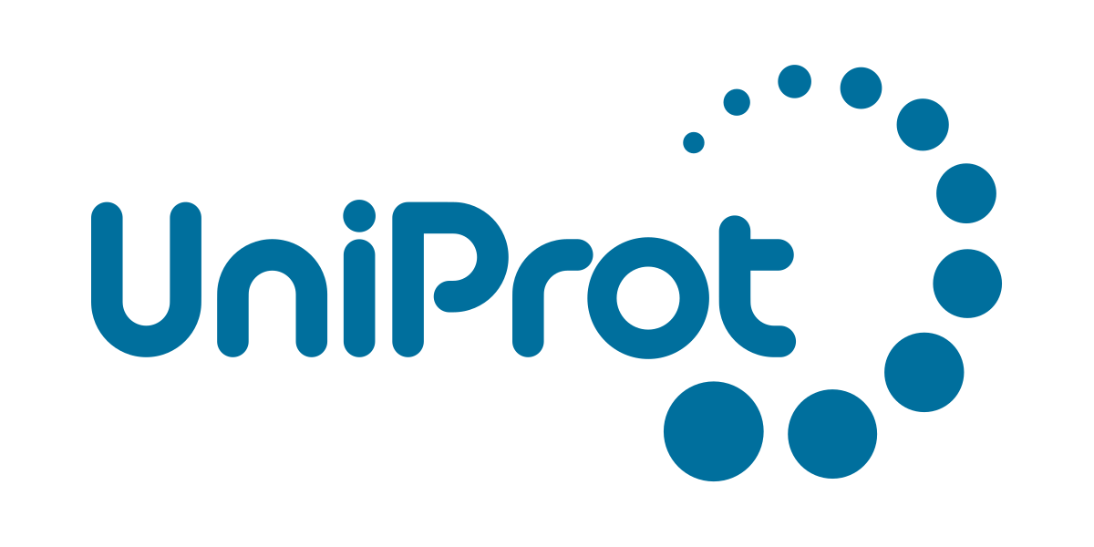 UniProt logo