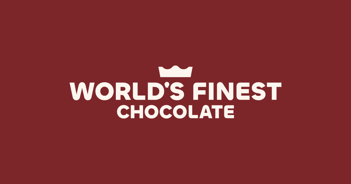 World’s Finest Chocolate | Fundraising Made Simple · Twitter