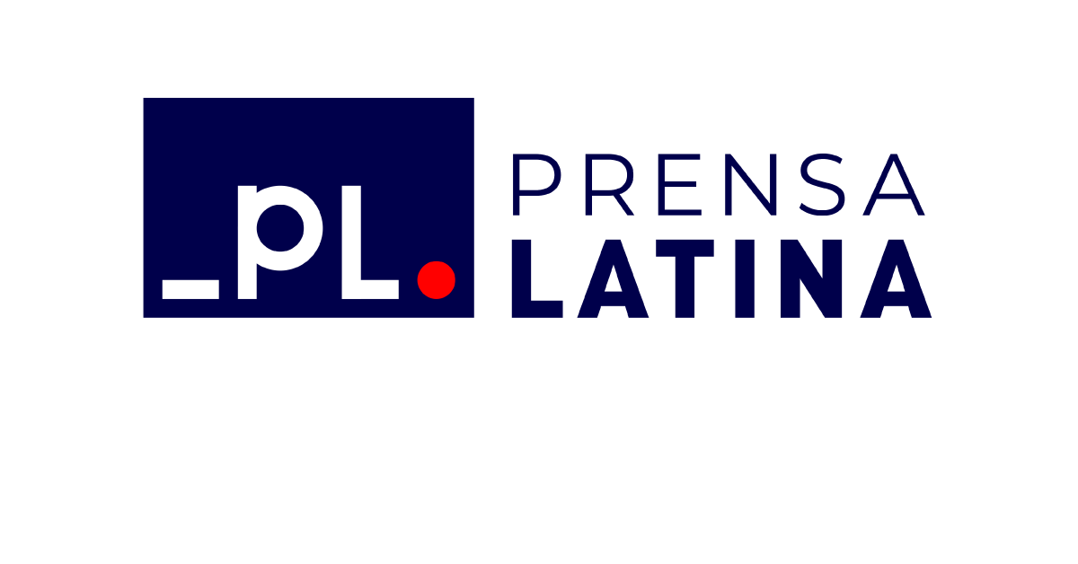 Prensa Latina - Latin American News Agency · Twitter