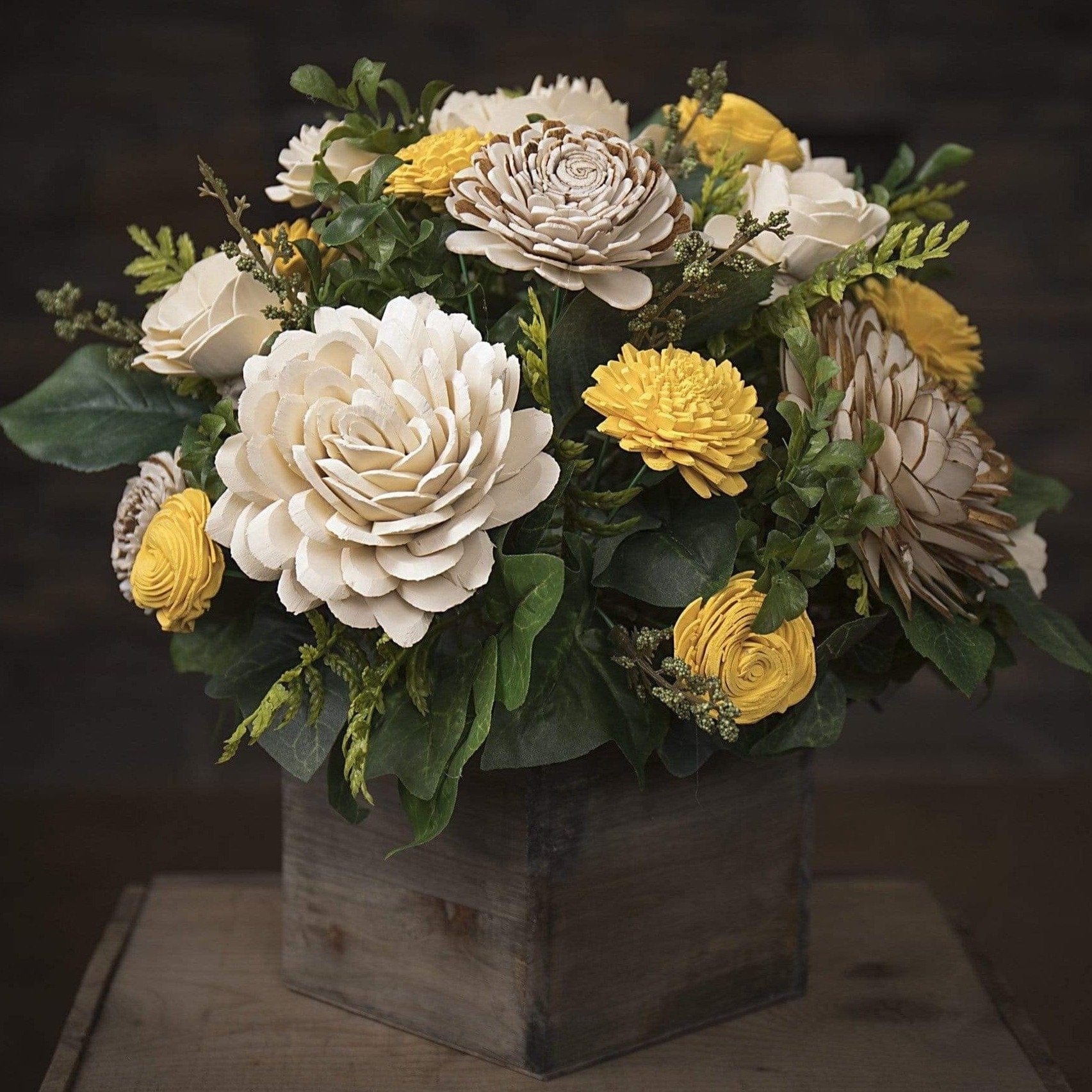 Wood Flowers By WoodFlowers.com · Twitter