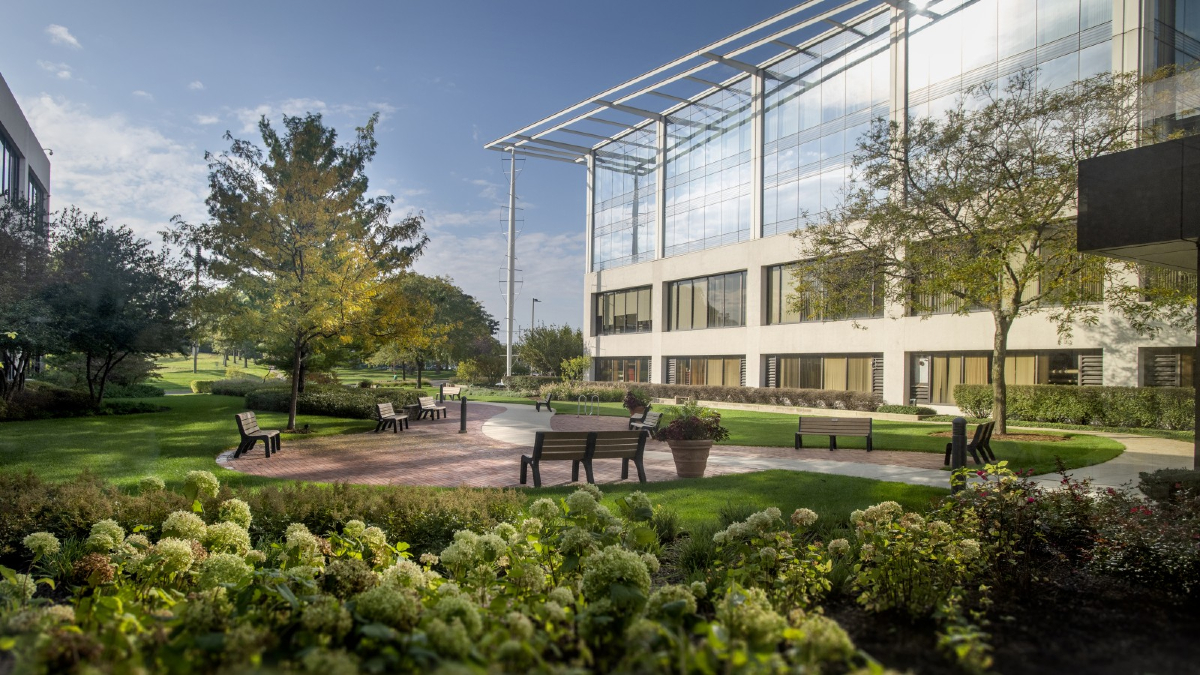 Rosalind Franklin University · Twitter