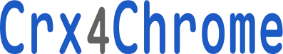 Crx4Chrome - Extension Crx Download · Twitter