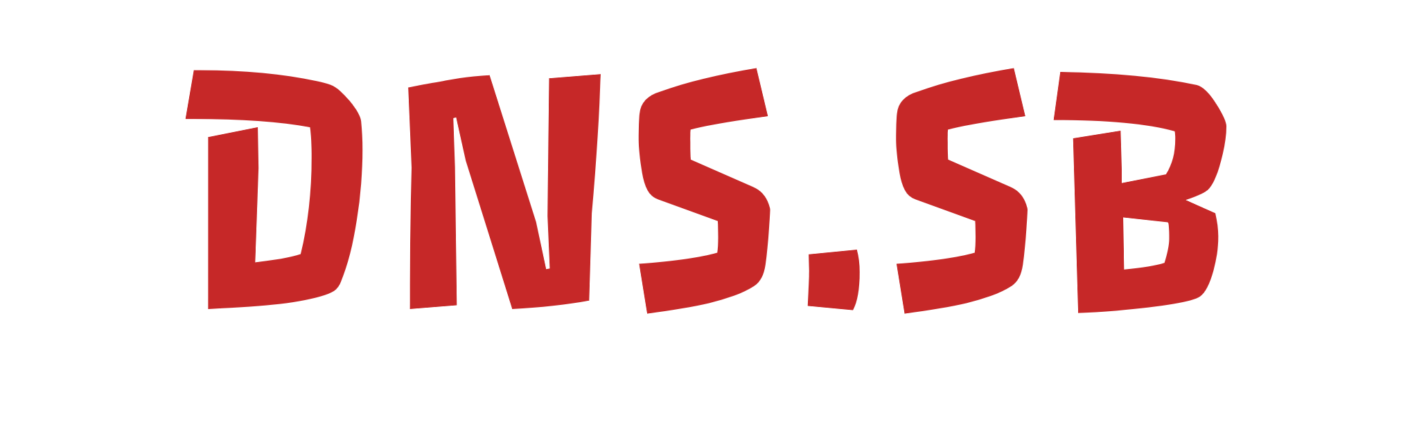 DNS.SB Logo