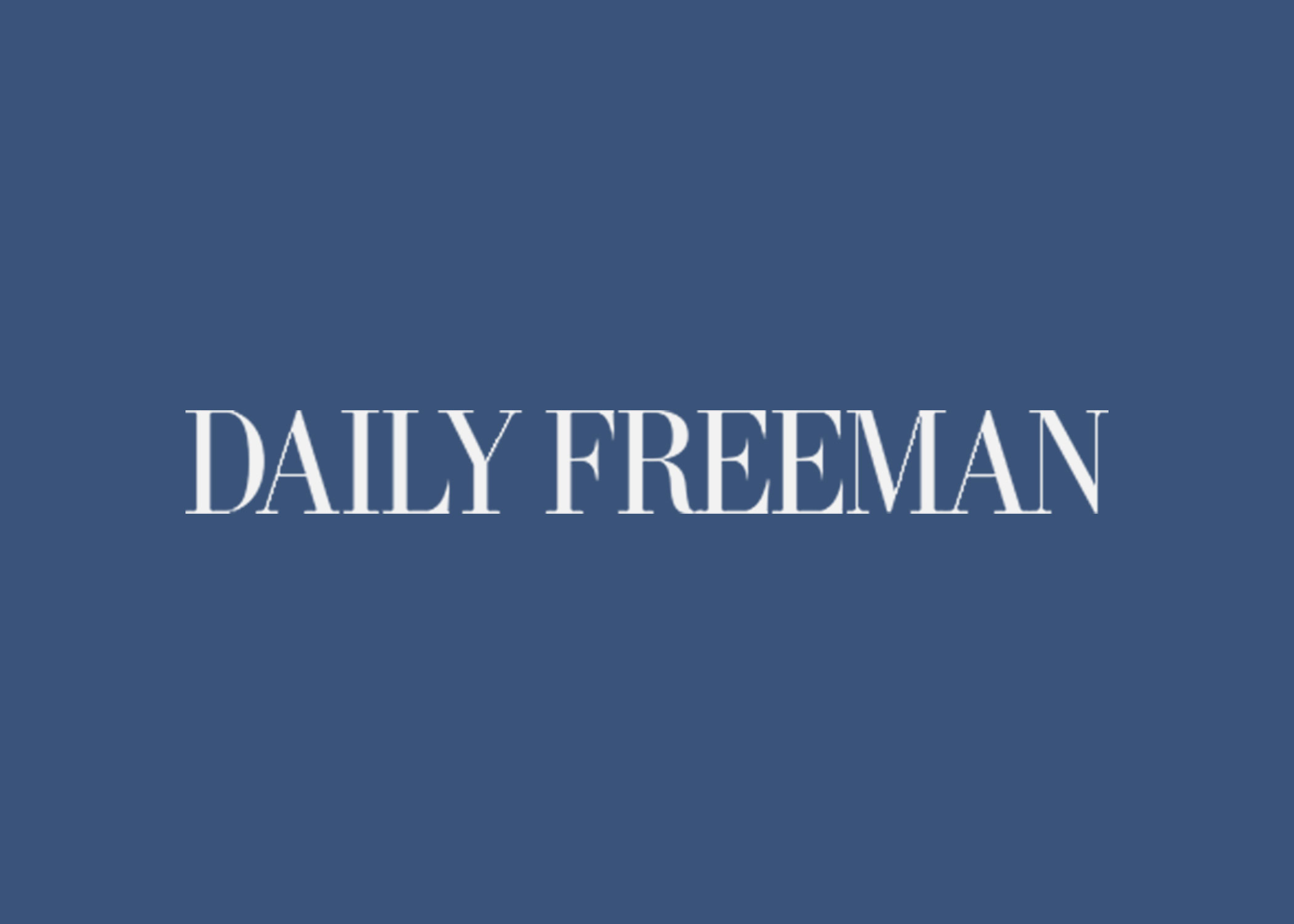Daily Freeman · Twitter