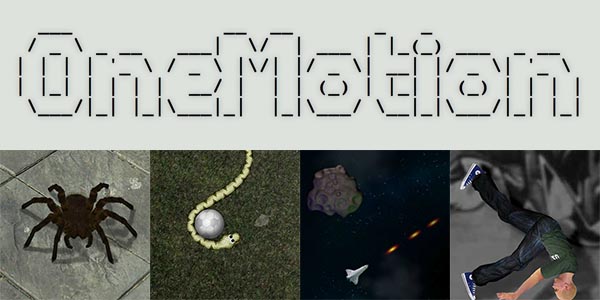 OneMotion.com | Free online apps · Twitter
