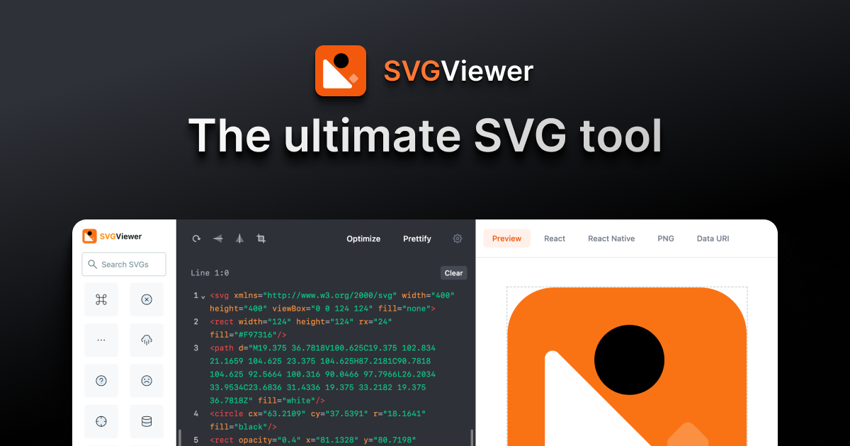 SVG Viewer · Twitter