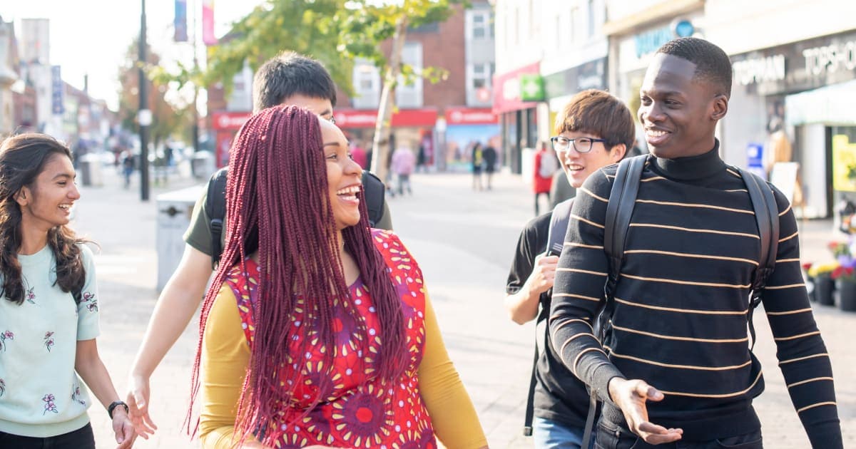 Loughborough University · Twitter