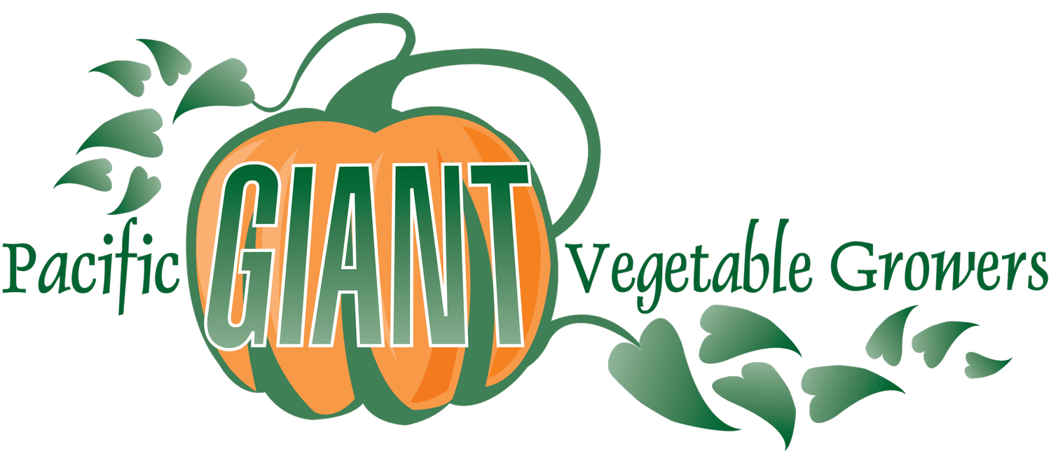 Pacific Giant Vegetable Growers · Twitter