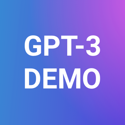 800+ ChatGPT and GPT-3 Examples, Demos, Apps, Showcase, and Generative AI Use-cases | Discover AI use cases · Twitter