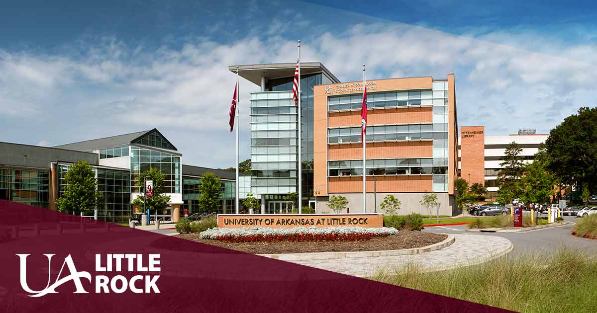 UA Little Rock · Twitter