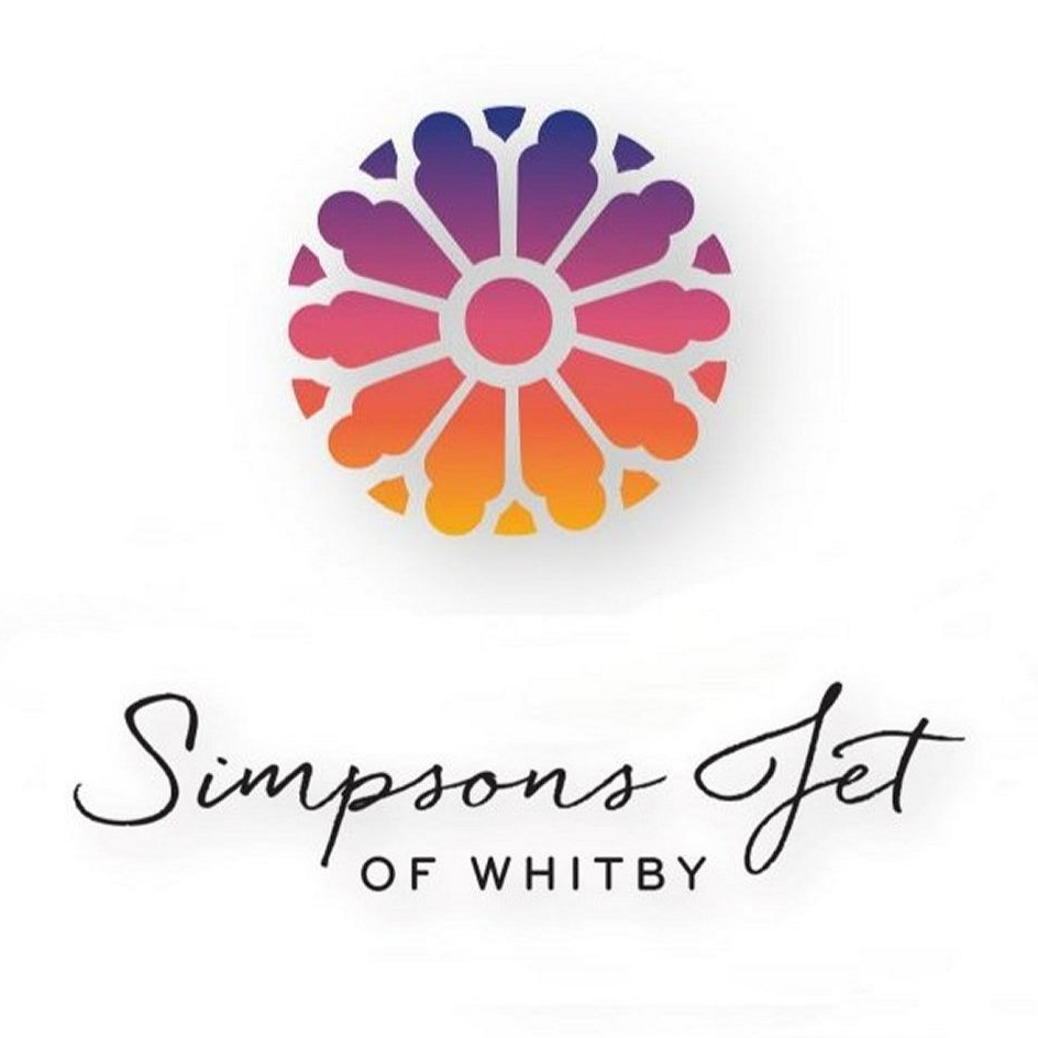 Simpsons Jet, unique handmade Whitby jet jewellery, online & instore · Twitter