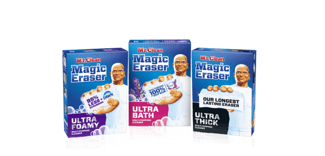 Cleaning Products & Solutions | Mr. Clean® · Twitter