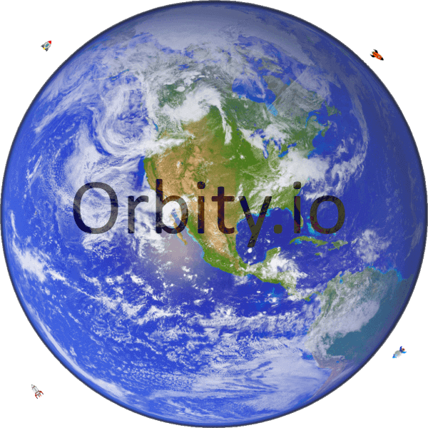 Orbity.io | An Online Multiplayer Space Orbiting Game · Twitter