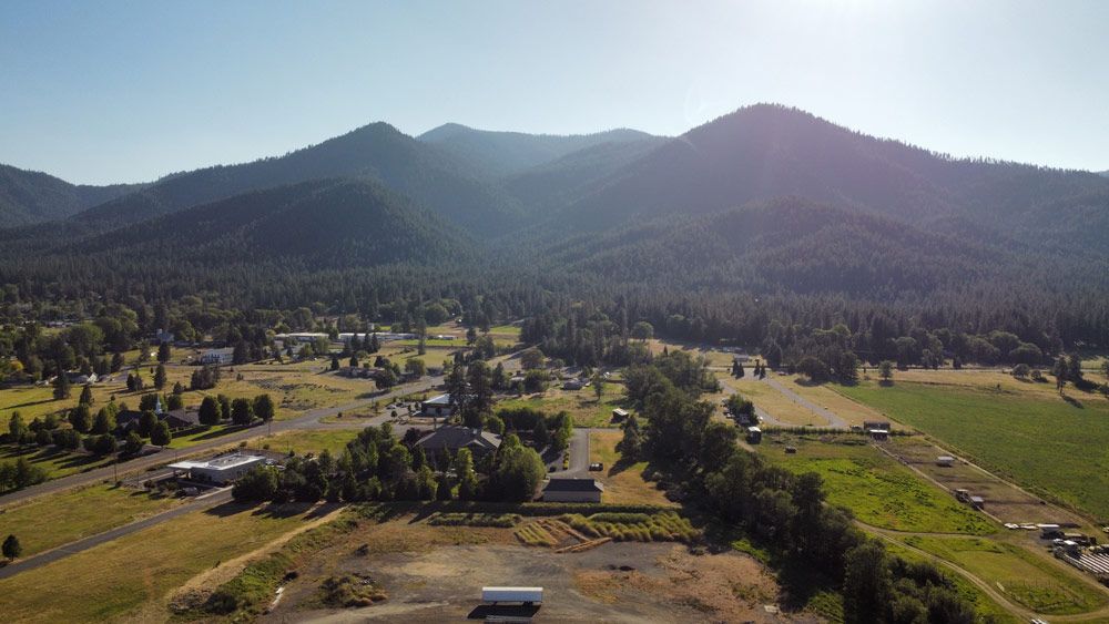 Etna, Ca Rv Park images