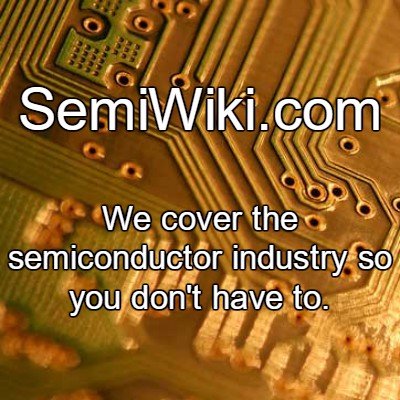 SemiWiki - All Things Semiconductor! · Twitter
