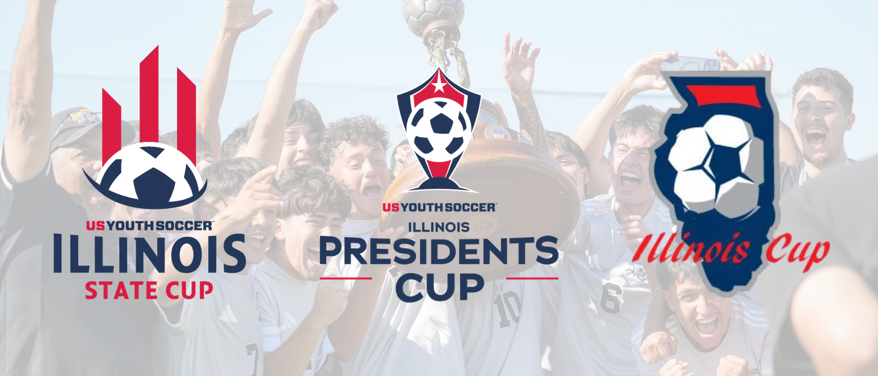 Homepage - Illinois Youth Soccer · Twitter