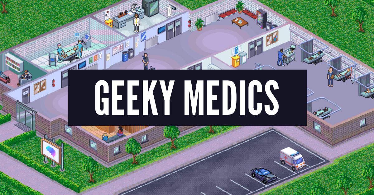 Geeky Medics