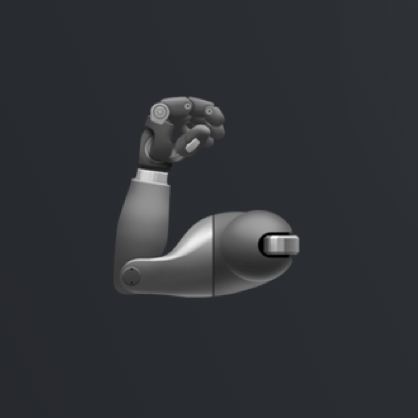 Does It ARM Logo