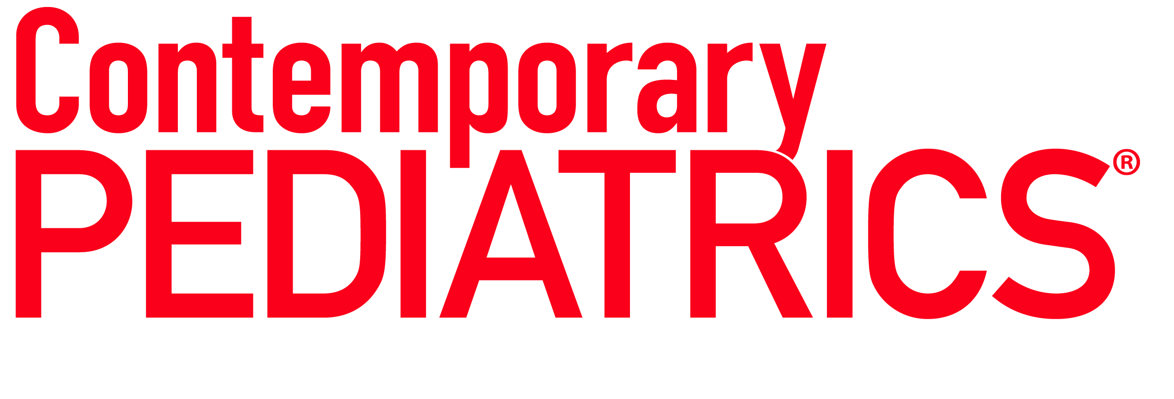 Contemporary Pediatrics – Clinical News & Pediatrician Practice Tips