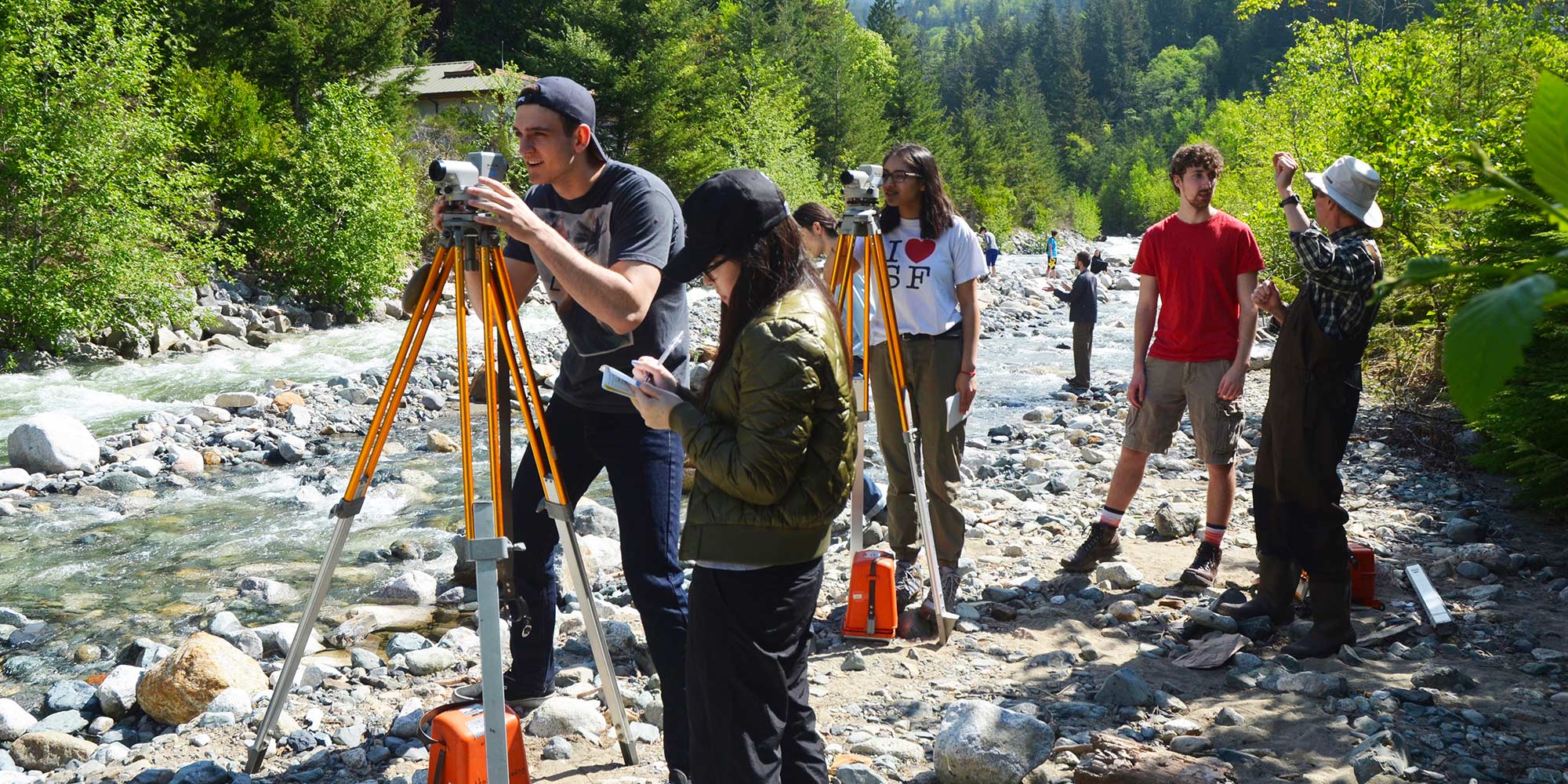 The Department of Geography | University of British Columbia · Twitter