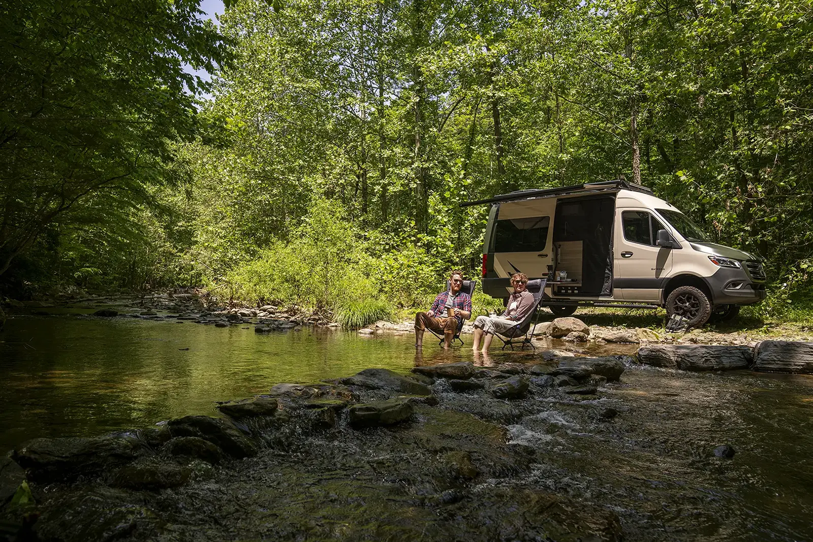 General RV Center dealership