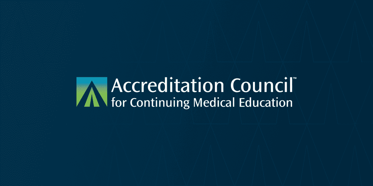Accreditation Council for Continuing Medical Education - ACCME · Twitter