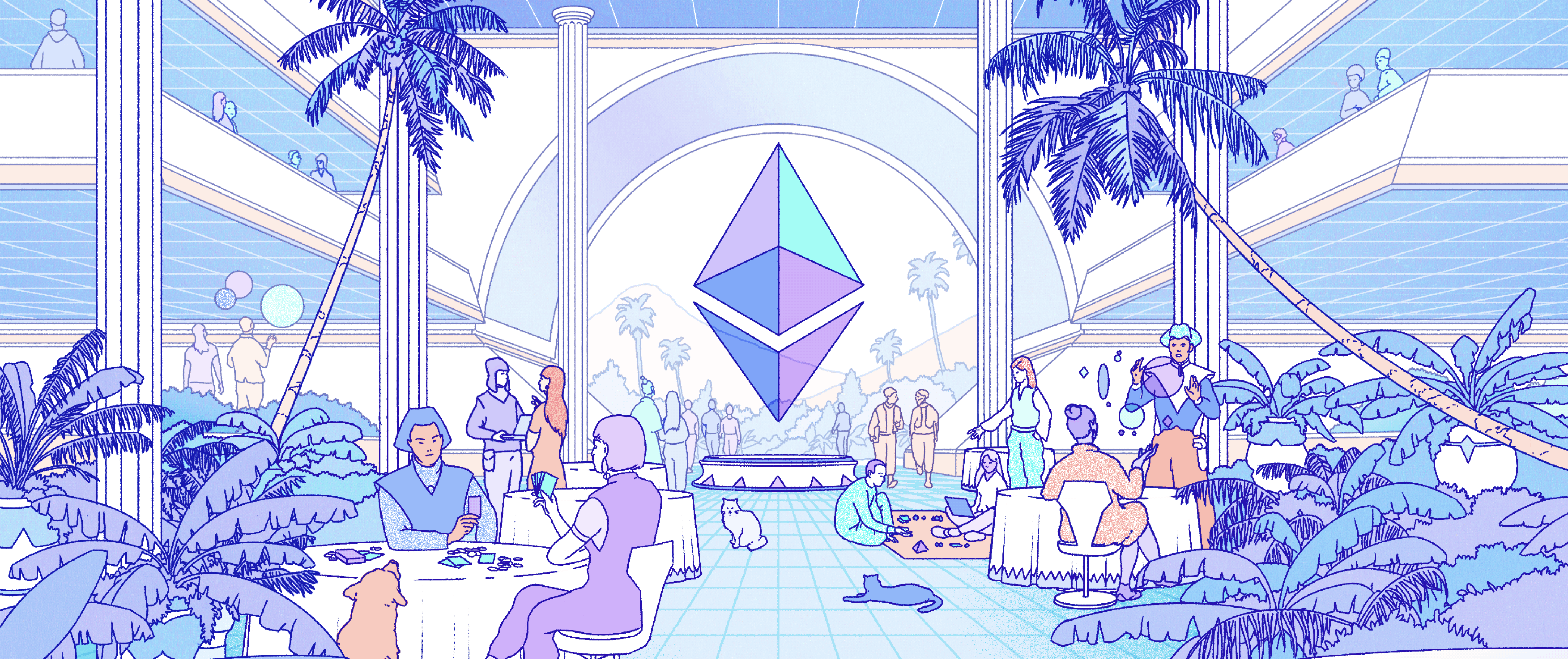 Ethereum - The complete guide from ethereum.org · Twitter