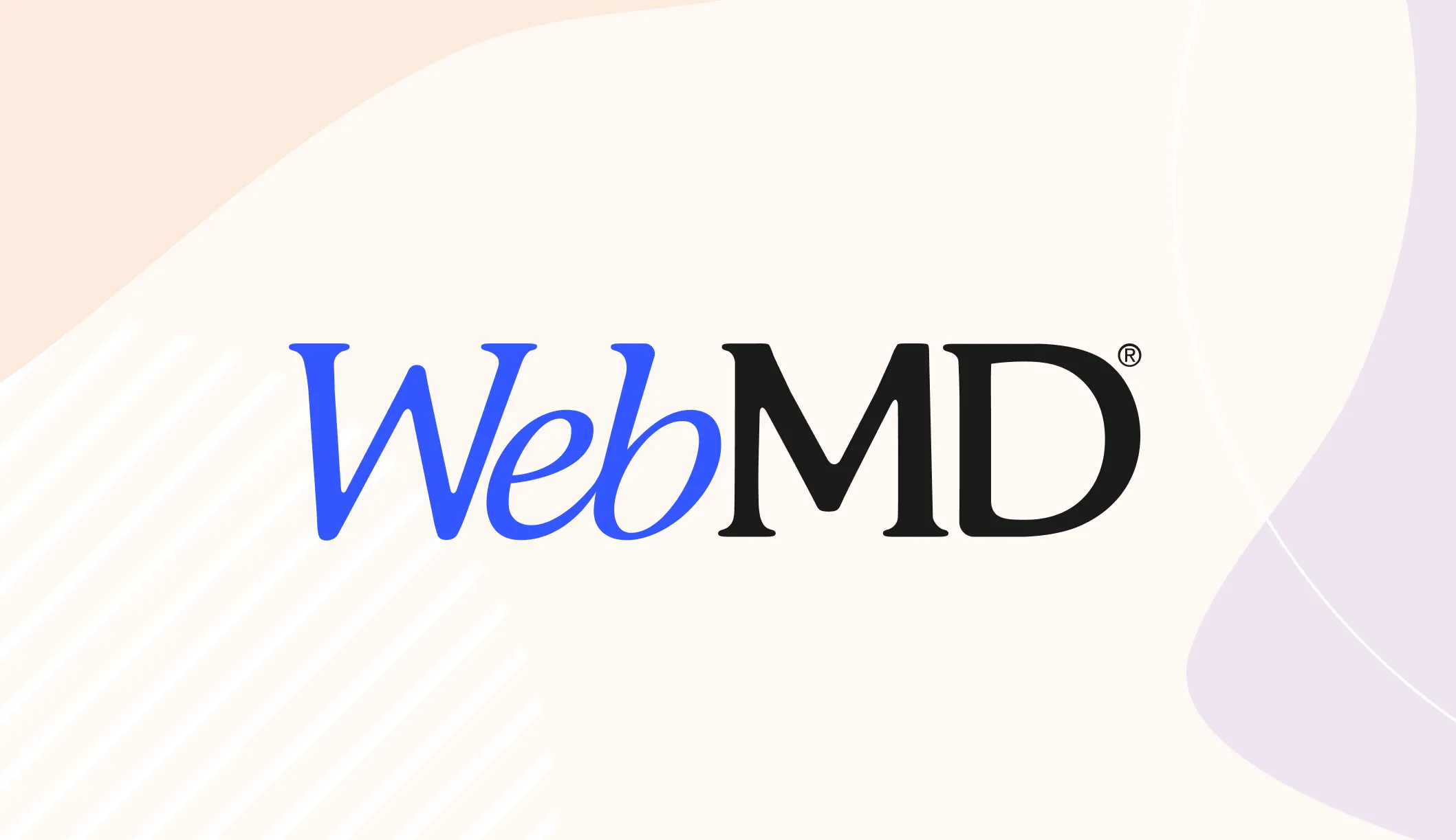 WebMD - Better information. Better health. · Twitter