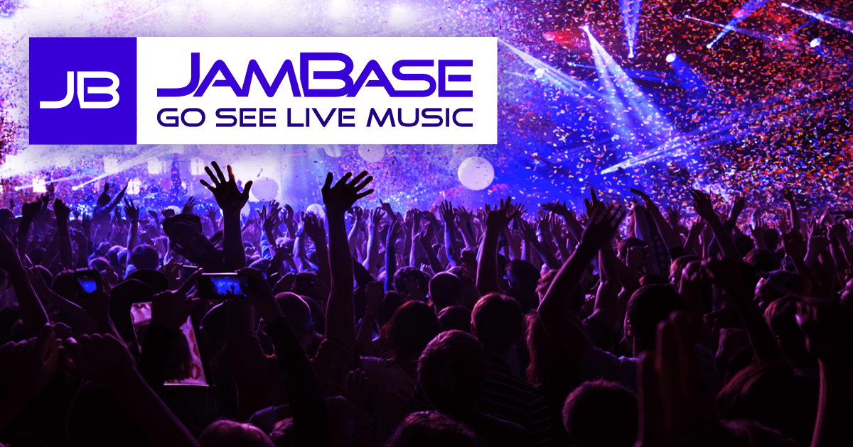 JamBase - Go See Live Music · Twitter