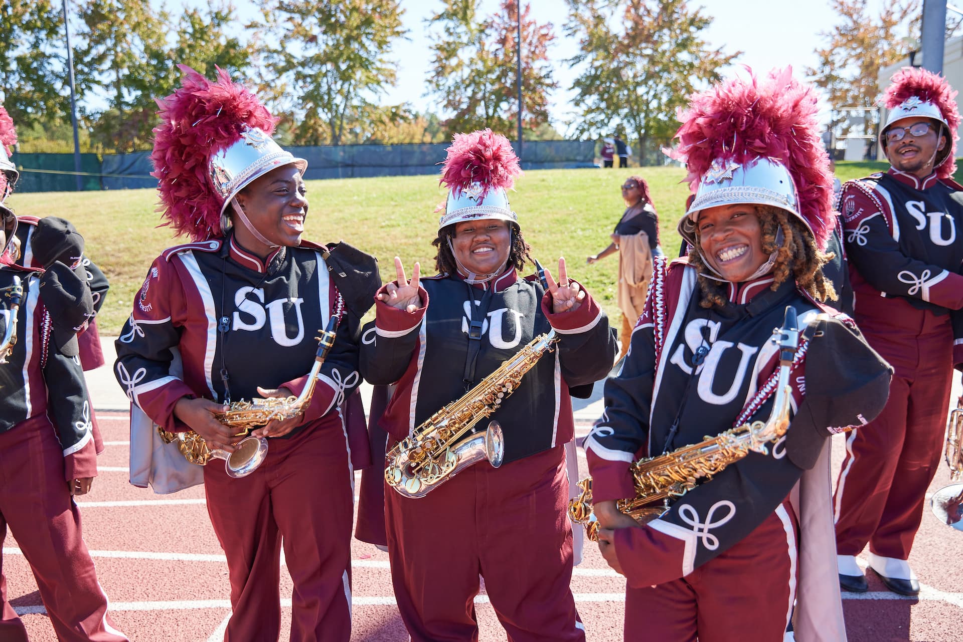 Shaw University | An HBCU for the Future · Twitter