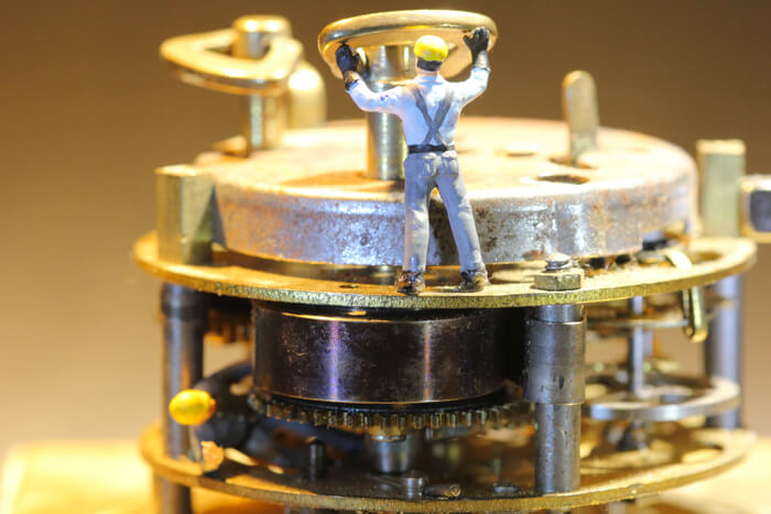 The Marketing Retrofit Company For MANUFACTURERS · Twitter