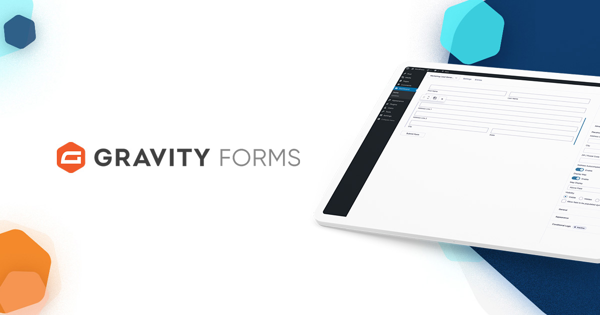 Gravity Forms | The Best WordPress Form Plugin | Form Builder · Twitter
