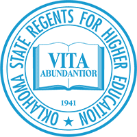 Oklahoma State Regents for Higher Education · Twitter