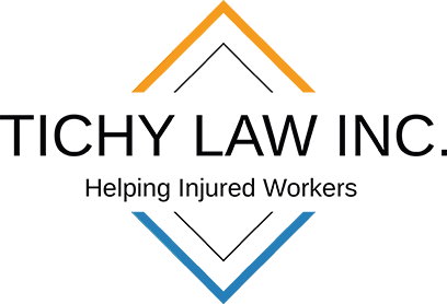 Workers' Compensation Lawyer | Sacramento | Tichy Law Inc. · Twitter