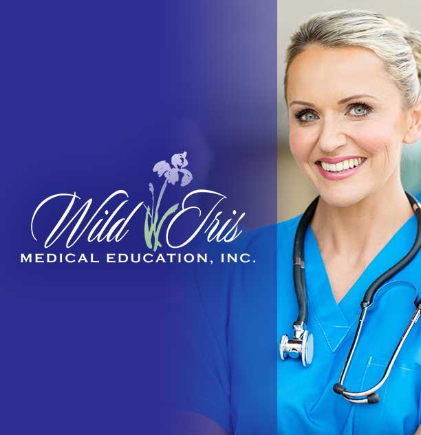 Wild Iris Medical Education - Online CEU Courses · Twitter