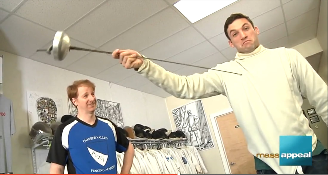 Pioneer Valley Fencing Academy · Twitter