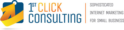 Internet Marketing Agency | 1st Click Consulting, Denver, CO · Twitter