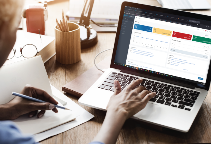 Property Management Software | Rentec Direct® · Twitter