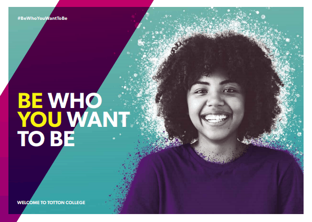 Totton College | Vocational courses and apprenticeships · Twitter