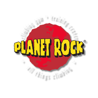 Planet Rock Climbing Gyms · Twitter