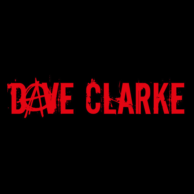 Archive One Pre-Order - Dave Clarke · Twitter