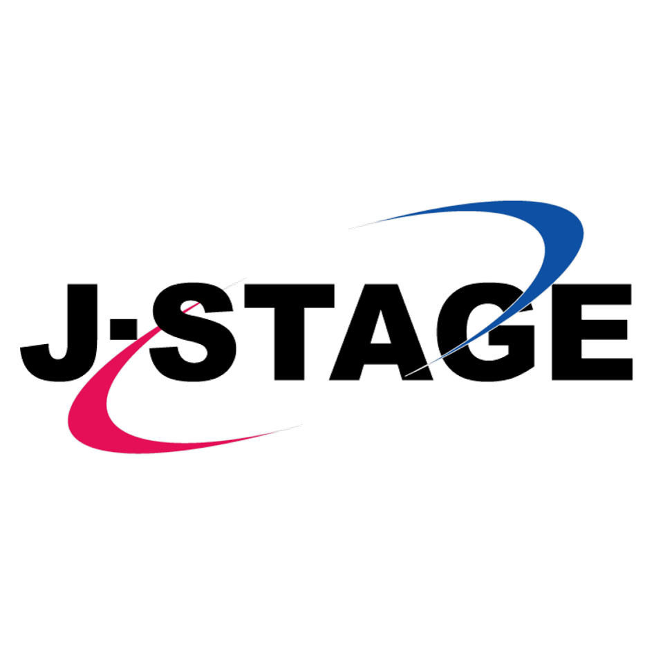 J-STAGE · Twitter