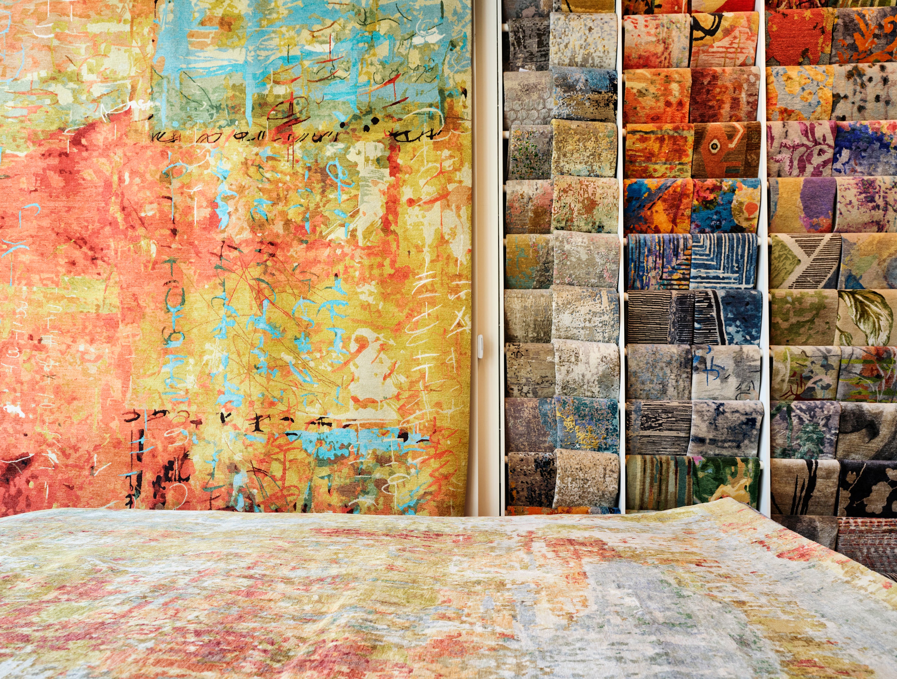 Oriental Rugs & Carpet in New England · Twitter