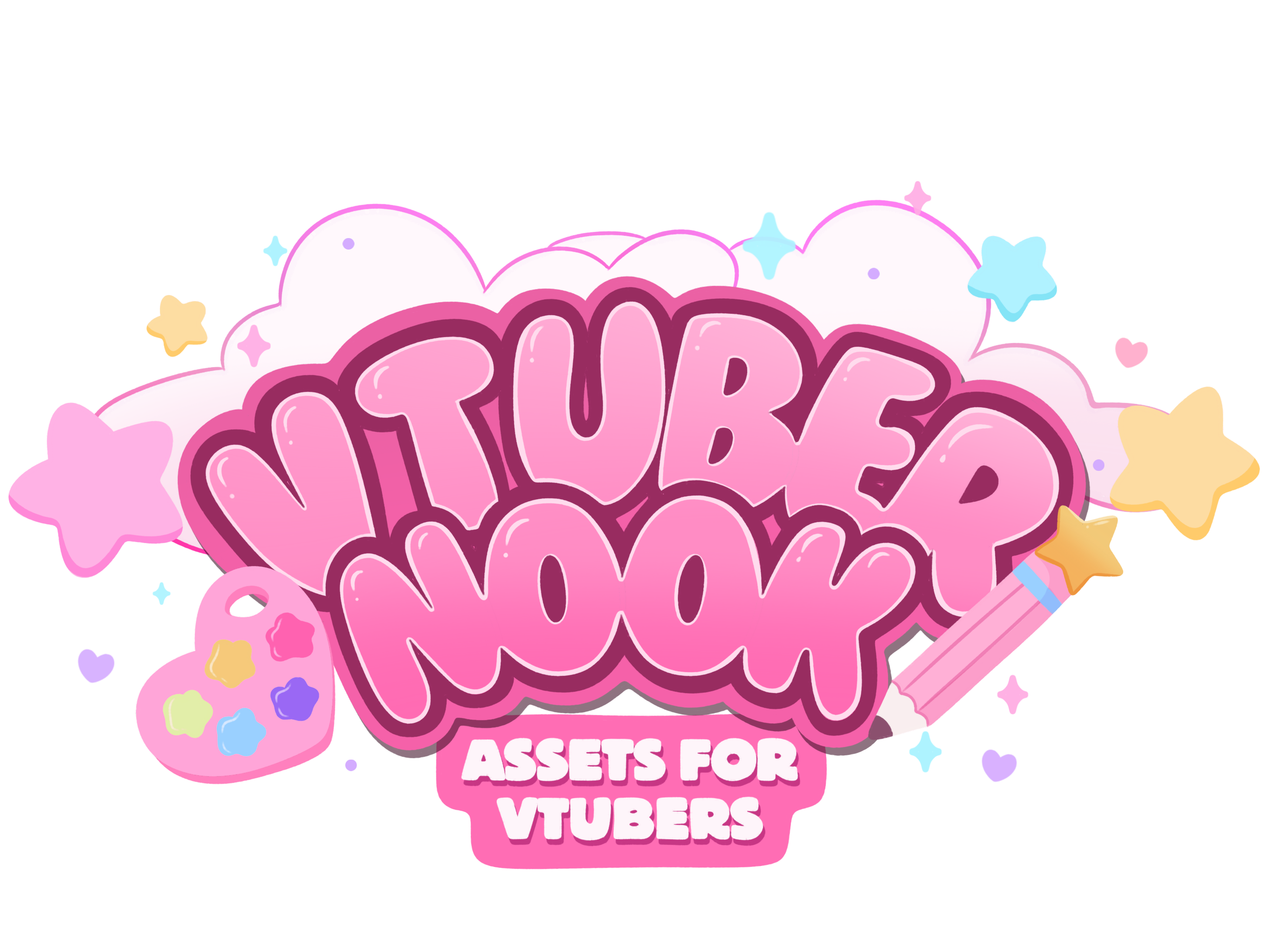 VTuber Nook — Free Resources for VTubers — Overlays, Models, Emotes & More · Twitter