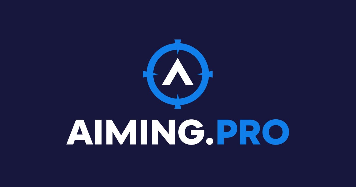 Aim Trainer: Train aim mechanics and practice FPS skills | Aiming.Pro · Twitter