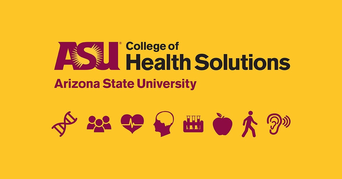 Arizona State University College of Health Solutions
