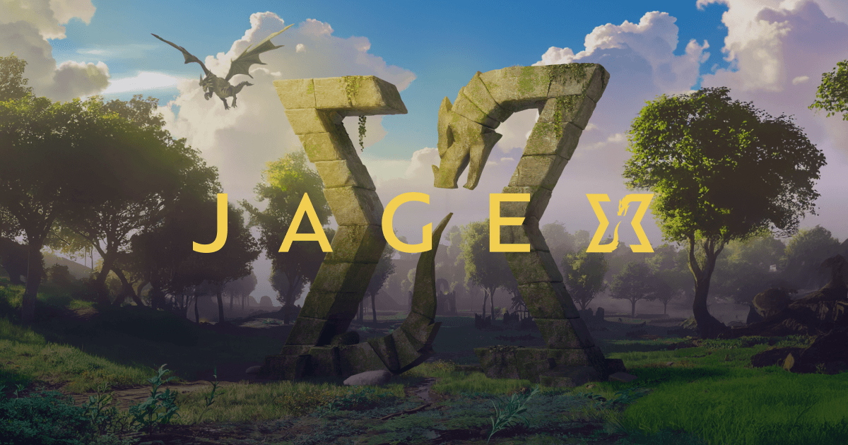 Jagex - The RuneScape Company · Twitter
