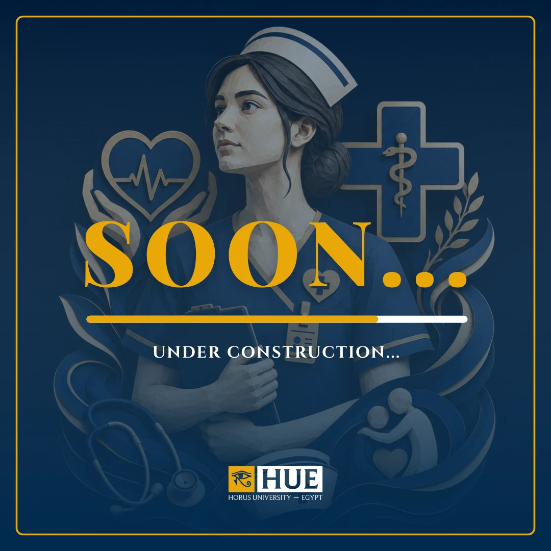 Horus University - Egypt | New Damietta, جامعة حورس - مصر · Twitter
